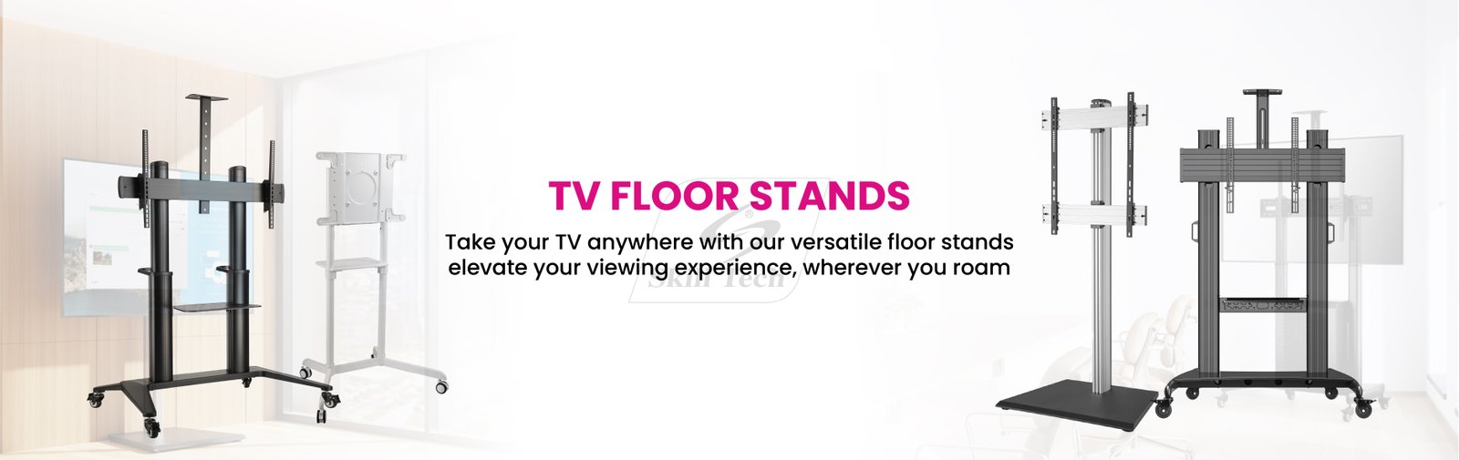 Floor stand